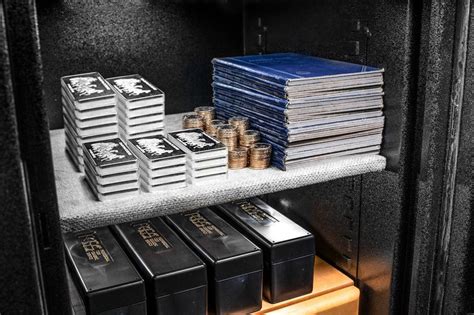 precious metals storage box|precious metal storage near me.